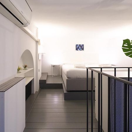 Apartmán Primopiano - San Rocco Milán Exteriér fotografie