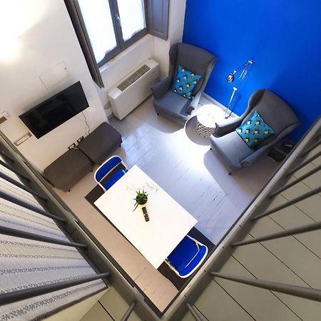 Apartmán Primopiano - San Rocco Milán Exteriér fotografie