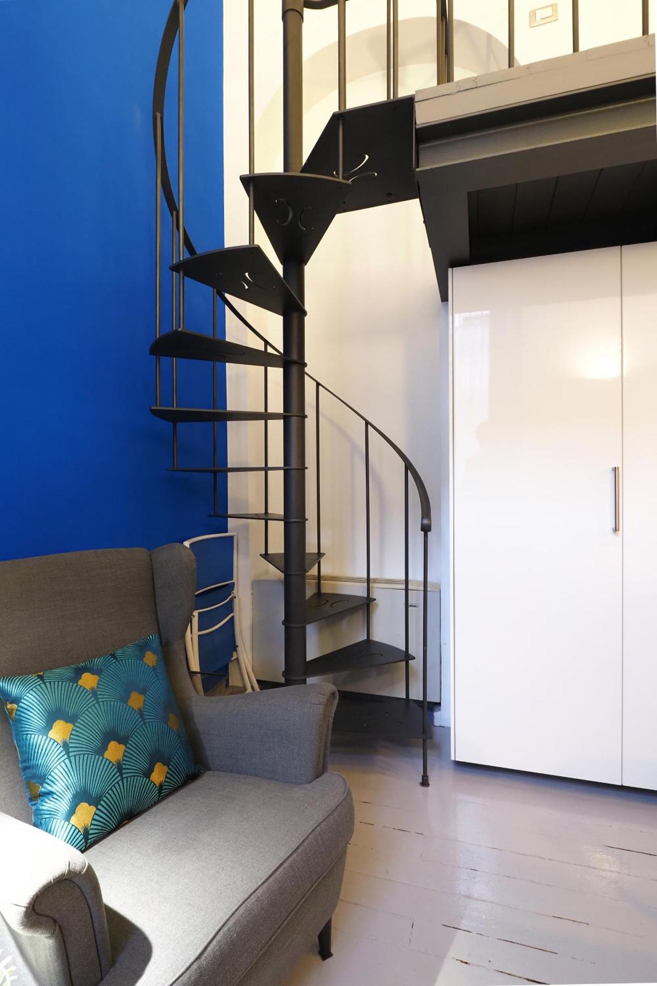Apartmán Primopiano - San Rocco Milán Exteriér fotografie