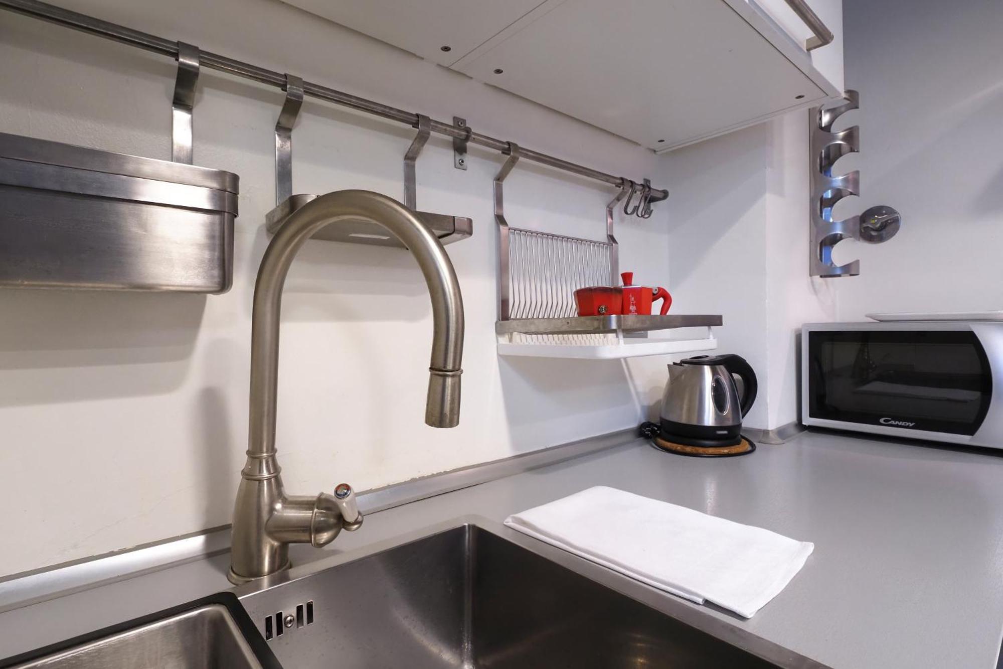 Apartmán Primopiano - San Rocco Milán Exteriér fotografie