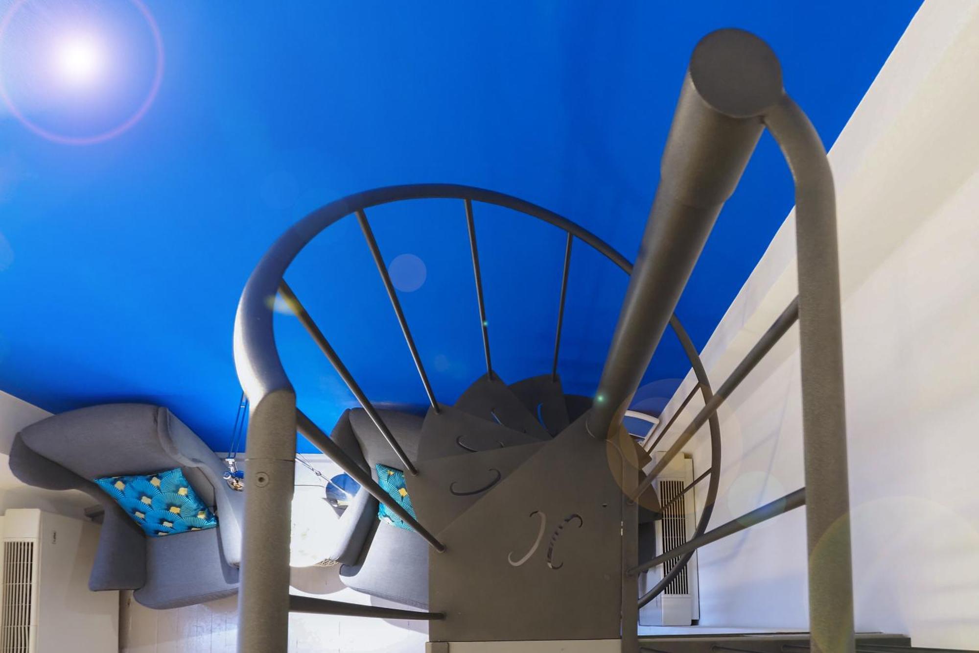 Apartmán Primopiano - San Rocco Milán Exteriér fotografie
