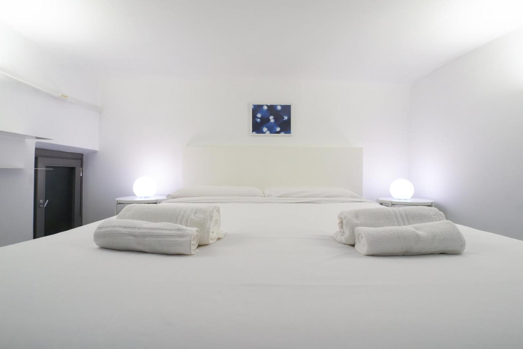 Apartmán Primopiano - San Rocco Milán Exteriér fotografie