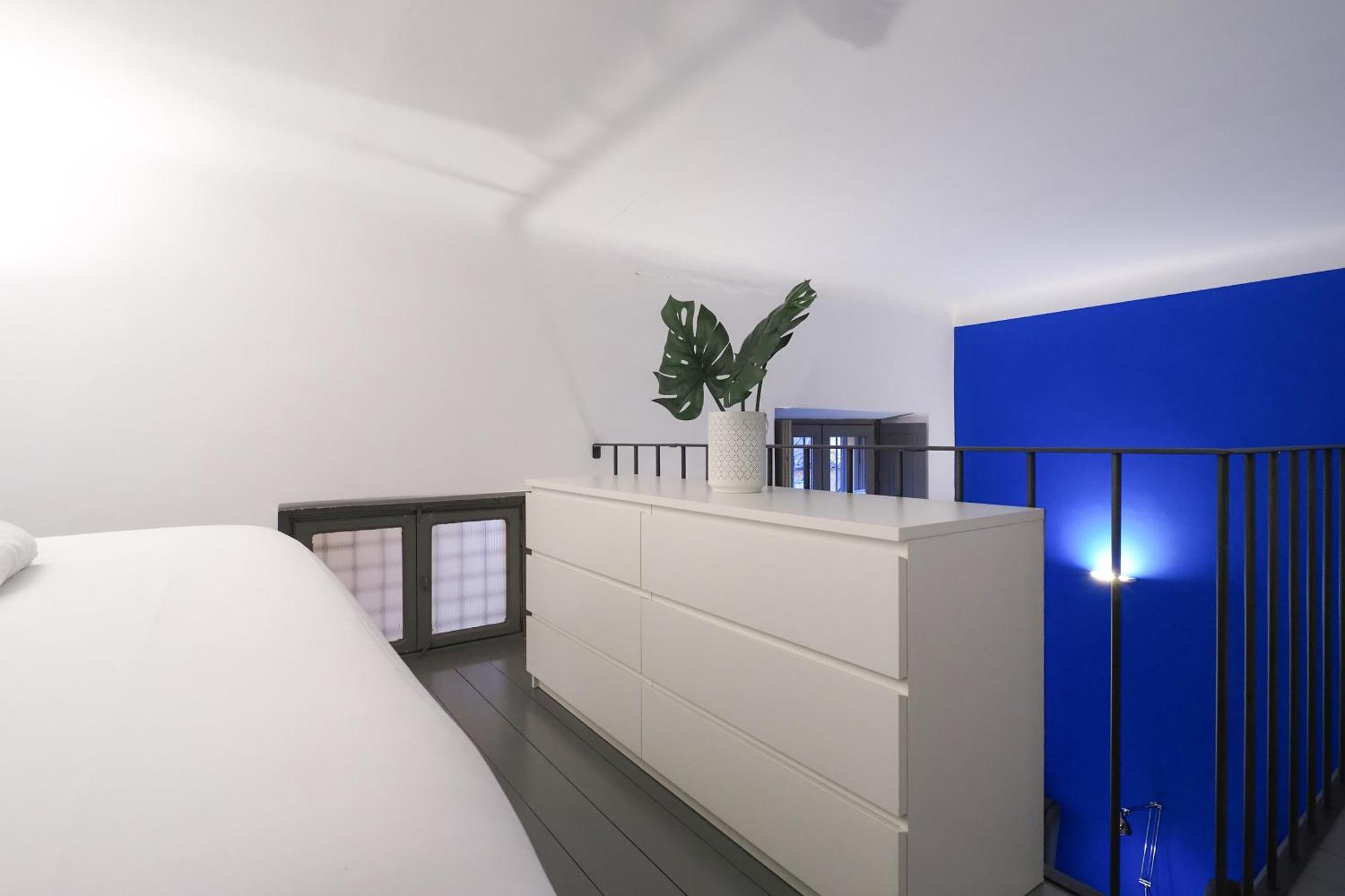 Apartmán Primopiano - San Rocco Milán Exteriér fotografie