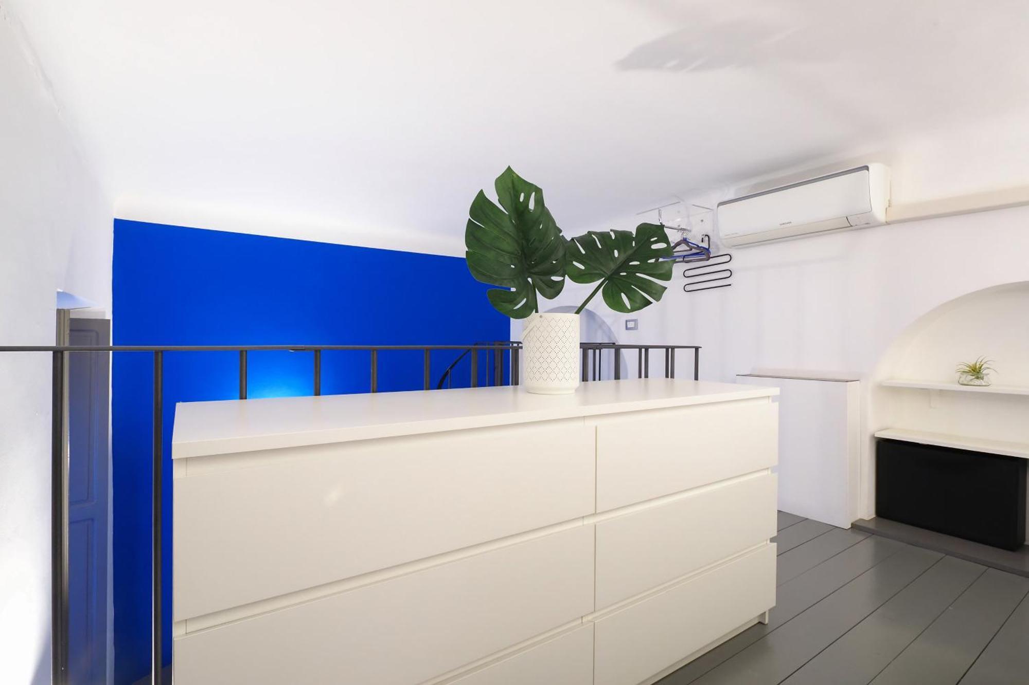 Apartmán Primopiano - San Rocco Milán Exteriér fotografie
