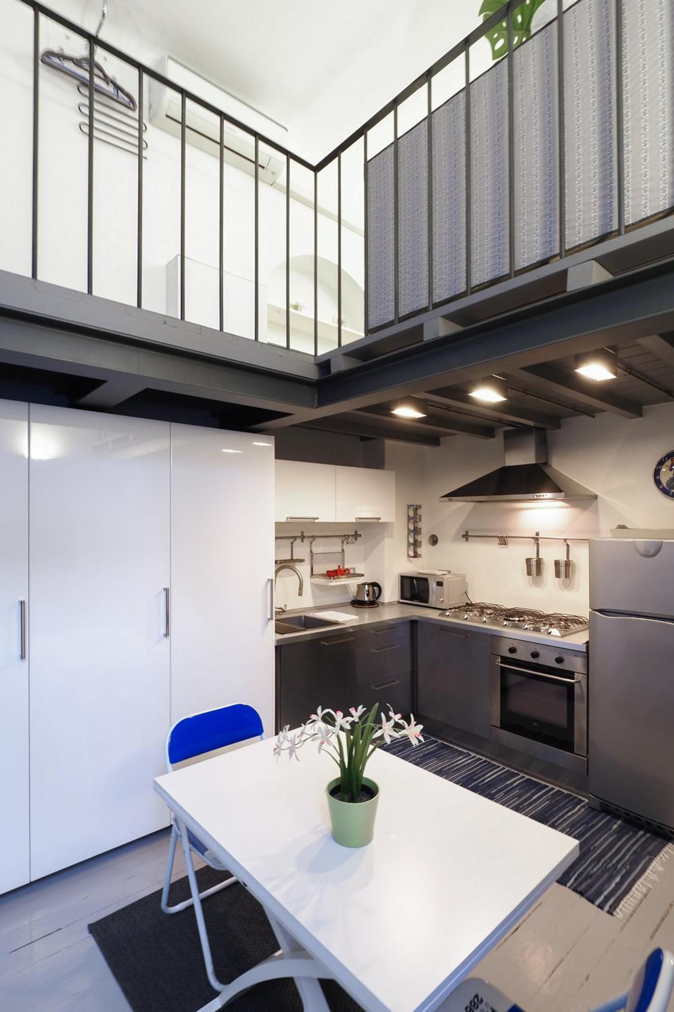 Apartmán Primopiano - San Rocco Milán Exteriér fotografie