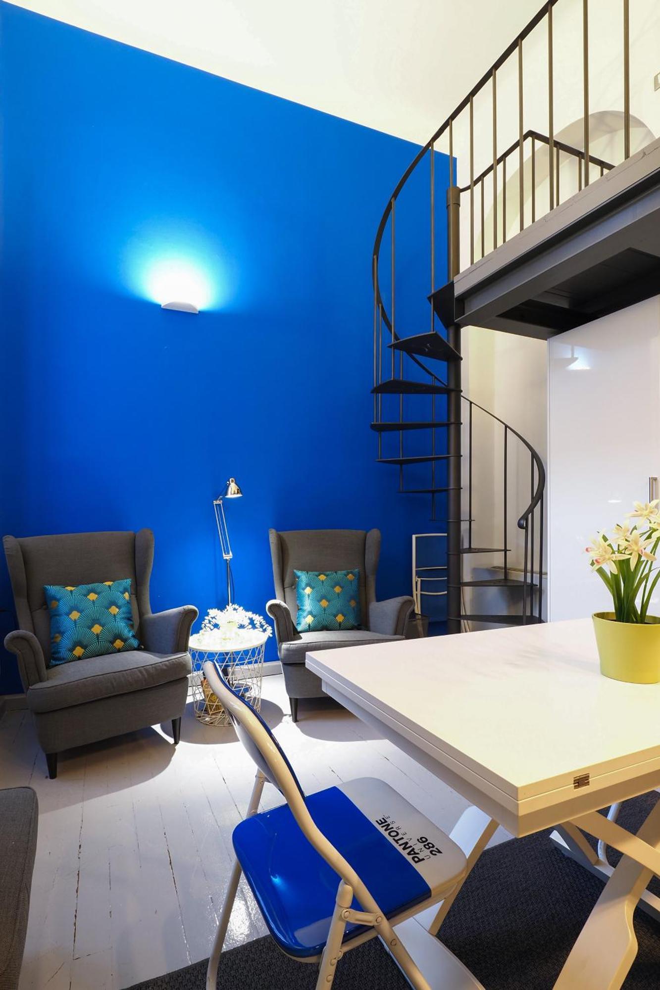Apartmán Primopiano - San Rocco Milán Exteriér fotografie