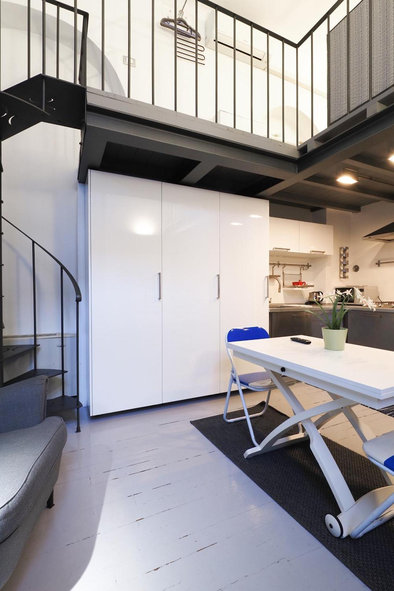 Apartmán Primopiano - San Rocco Milán Exteriér fotografie
