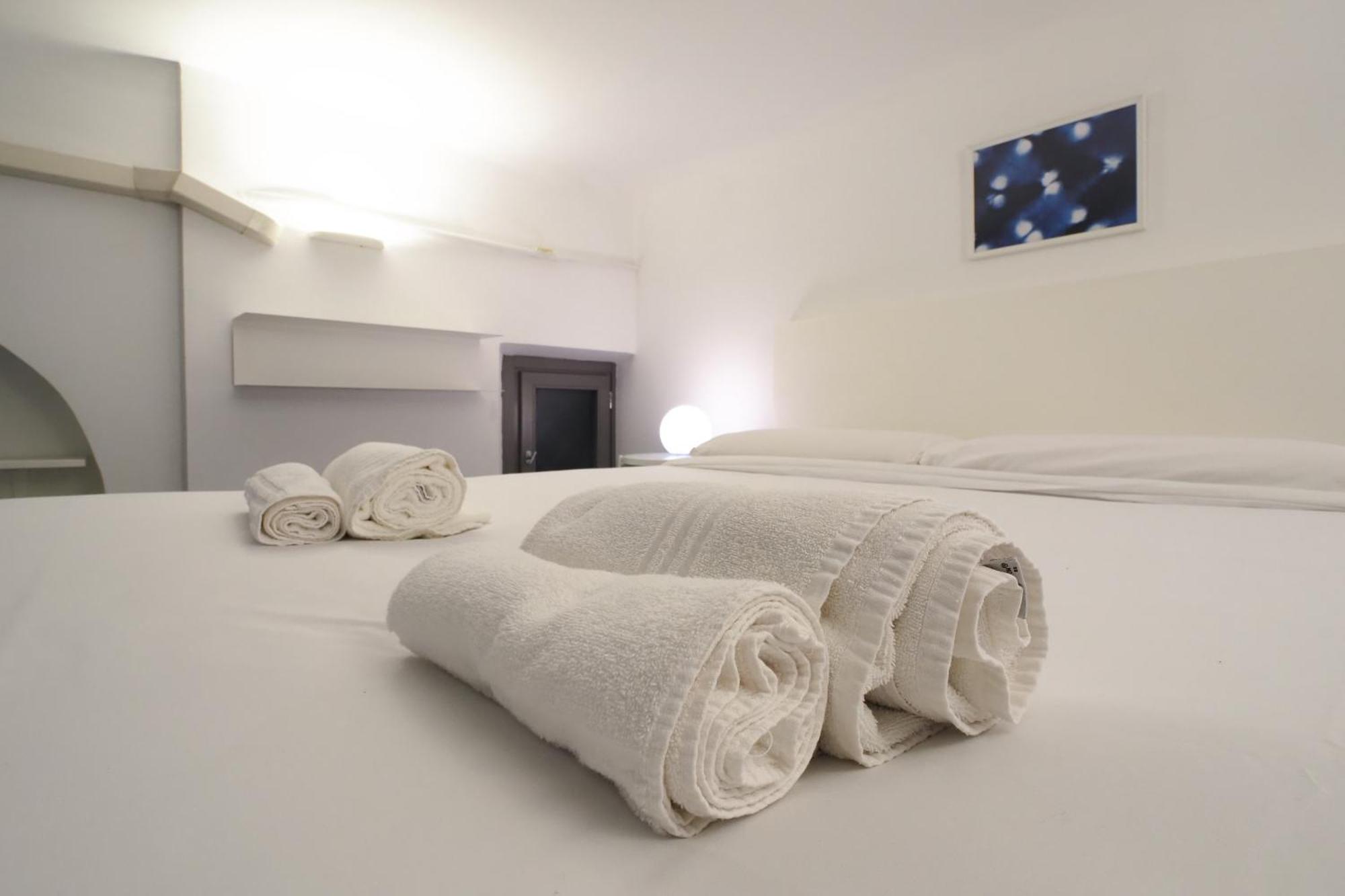 Apartmán Primopiano - San Rocco Milán Exteriér fotografie