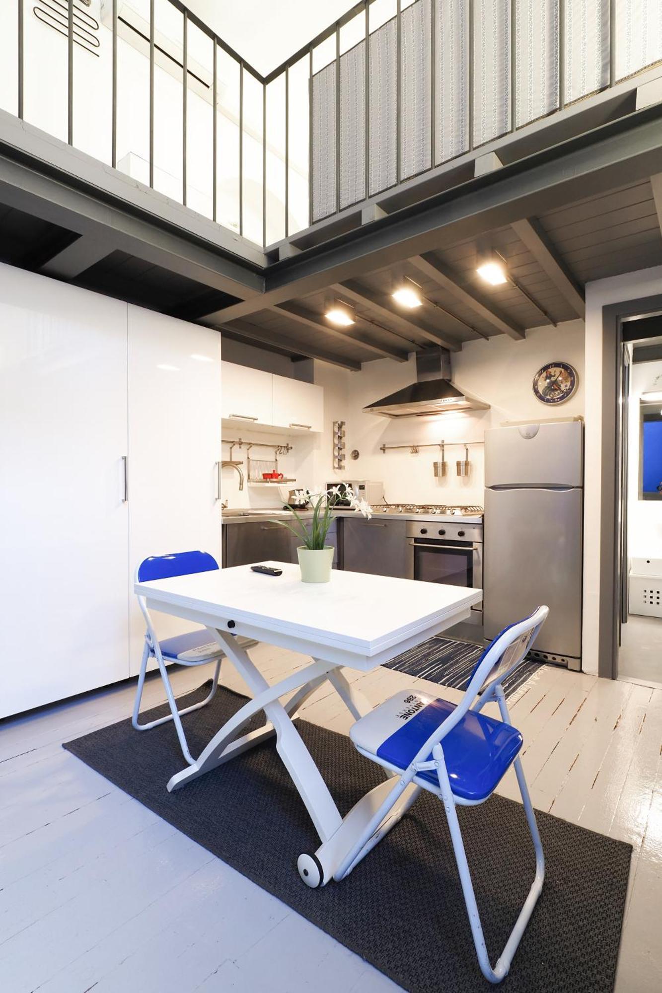 Apartmán Primopiano - San Rocco Milán Exteriér fotografie