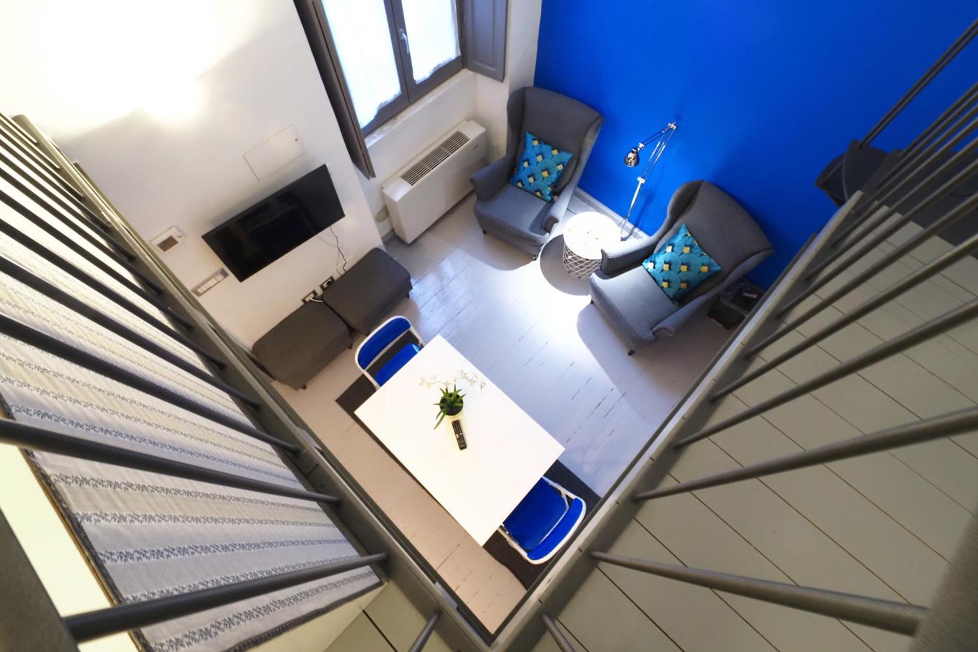 Apartmán Primopiano - San Rocco Milán Exteriér fotografie