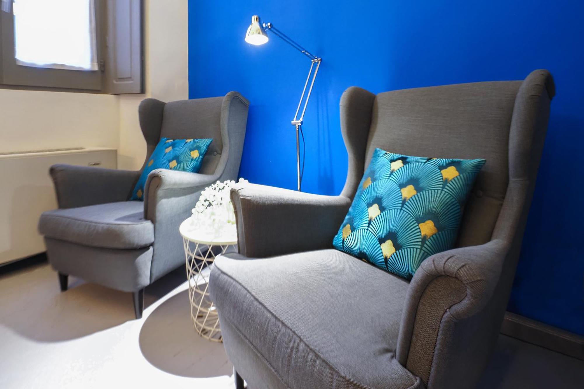Apartmán Primopiano - San Rocco Milán Exteriér fotografie
